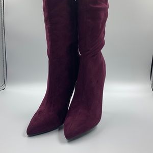 Gorgeous Heeled Boots